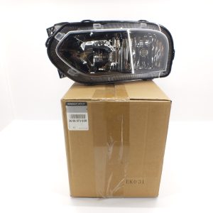 Reflektor Lewy Renault Dacia Spring 260607303R Oryginał 260607303R