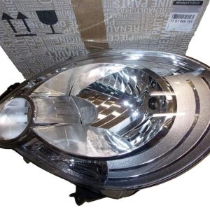 Reflektor Lewy Renault Kangoo 2 7701068181 Oryginał 7701068181