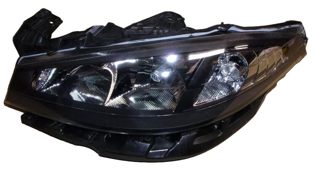 Reflektor Lewy Renault Laguna 2 7701061669 Oryginał 7701061669