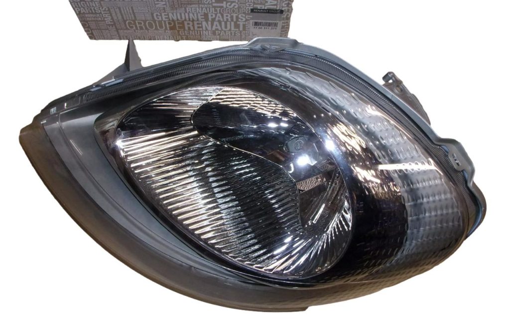 Reflektor Lewy Renault Trafic 2 7700311371 Oryginał 7700311371