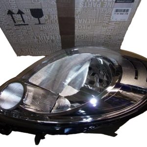 Reflektor Prawy Renault Kangoo 2 7701068178 Oryginał 7701068178