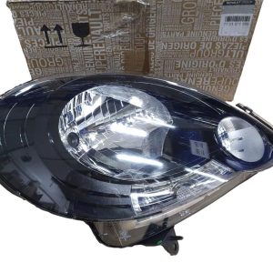 Reflektor Prawy Renault Kangoo 2 7701071595 Oryginał 7701071595