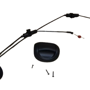 Regulacja Rączka Fotela Renault Clio 3 7701208917 Oryginał 7701208917