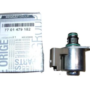 Regulator Ciśnienia Paliwa Renault Dacia 7701479182 Oryginał 7701479182
