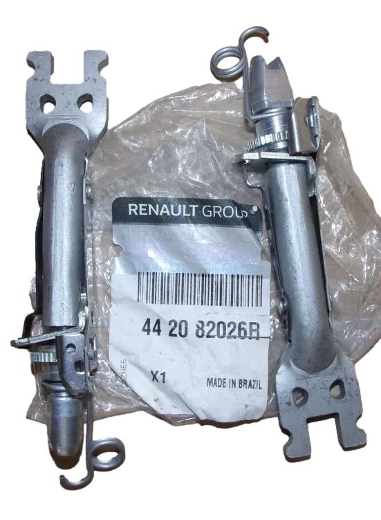 Regulator Szczęk Hamulcowych Renault Dacia 442082026R Oryginał 442082026R