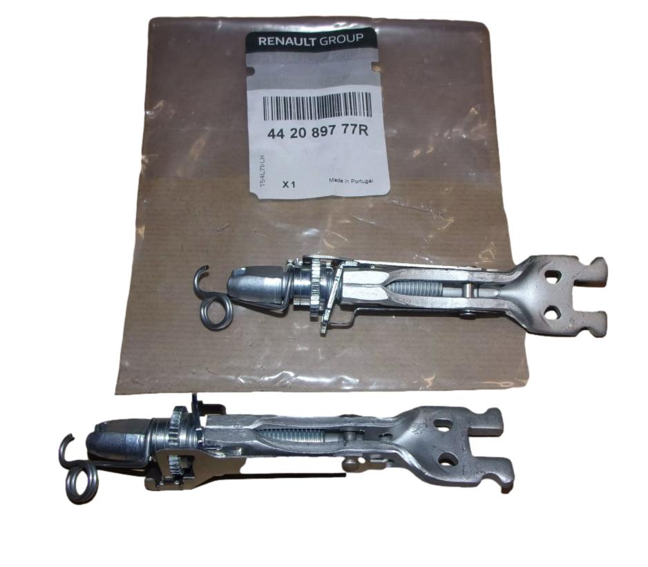 Regulator Szczęk Hamulcowych Renault Dacia 442089777R Oryginał 442089777R