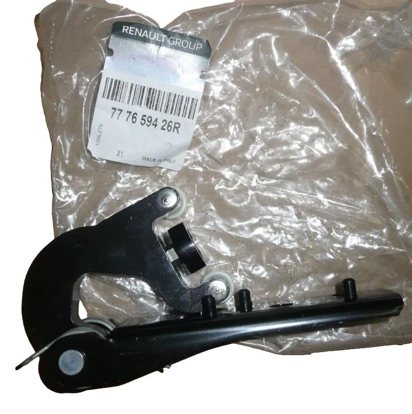 Rolka Drzwi Prawa Renault Dacia 777659426R Oryginał 777659426R