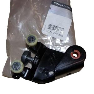 Rolka Drzwi Renault Dacia 777643981R Oryginał 777643981R