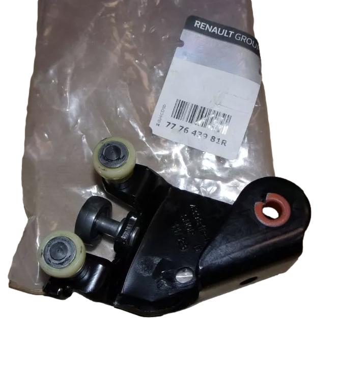 Rolka Drzwi Renault Dacia 777643981R Oryginał 777643981R