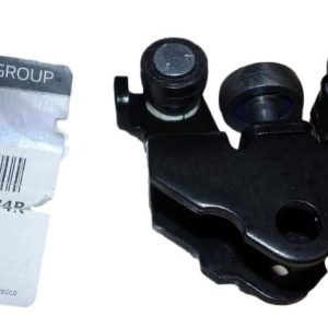 Rolka Wózek Dolny Drzwi Renault Dacia 745967474R Oryginał 745967474R