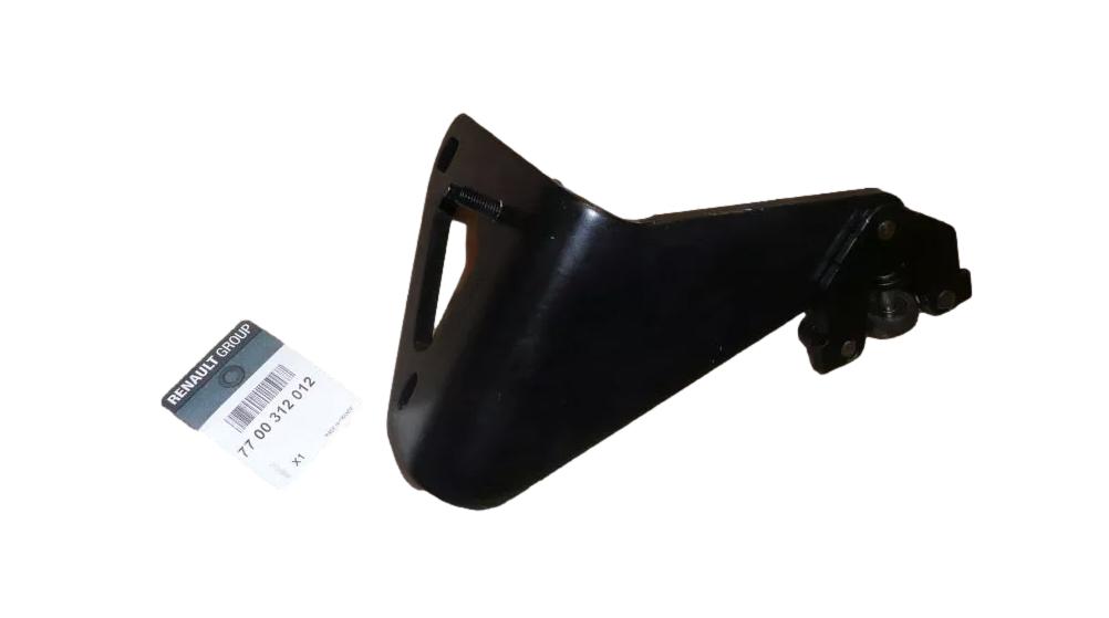 Rolka Wózek Dolny Drzwi Renault Dacia 7700312012 Oryginał 7700312012