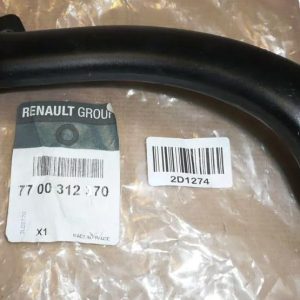 Rolka Wózek Górny Drzwi Renault Dacia 7700312370 Oryginał 7700312370