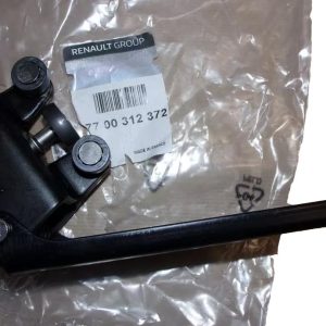 Rolka Wózek Środkowy Drzwi Renault Dacia 7700312372 Oryginał 7700312372