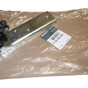 Rolka Wózek Środkowy Drzwi Renault Dacia 7700352380 Oryginał 7700352380
