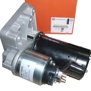 Rozrusznik 1638115880 Citroen Peugeot Eurorepar 1638115880