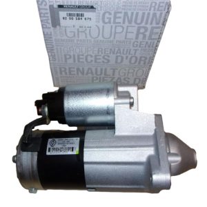 Rozrusznik Renault Dacia 8200584675 Oryginał 8200584675
