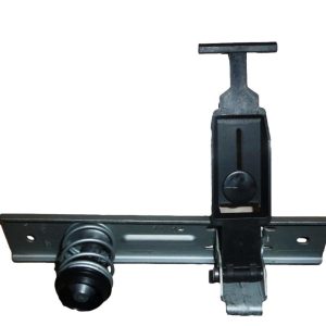 Rygiel Zamka Maski Renault 8200701114 Oryginał 8200701114