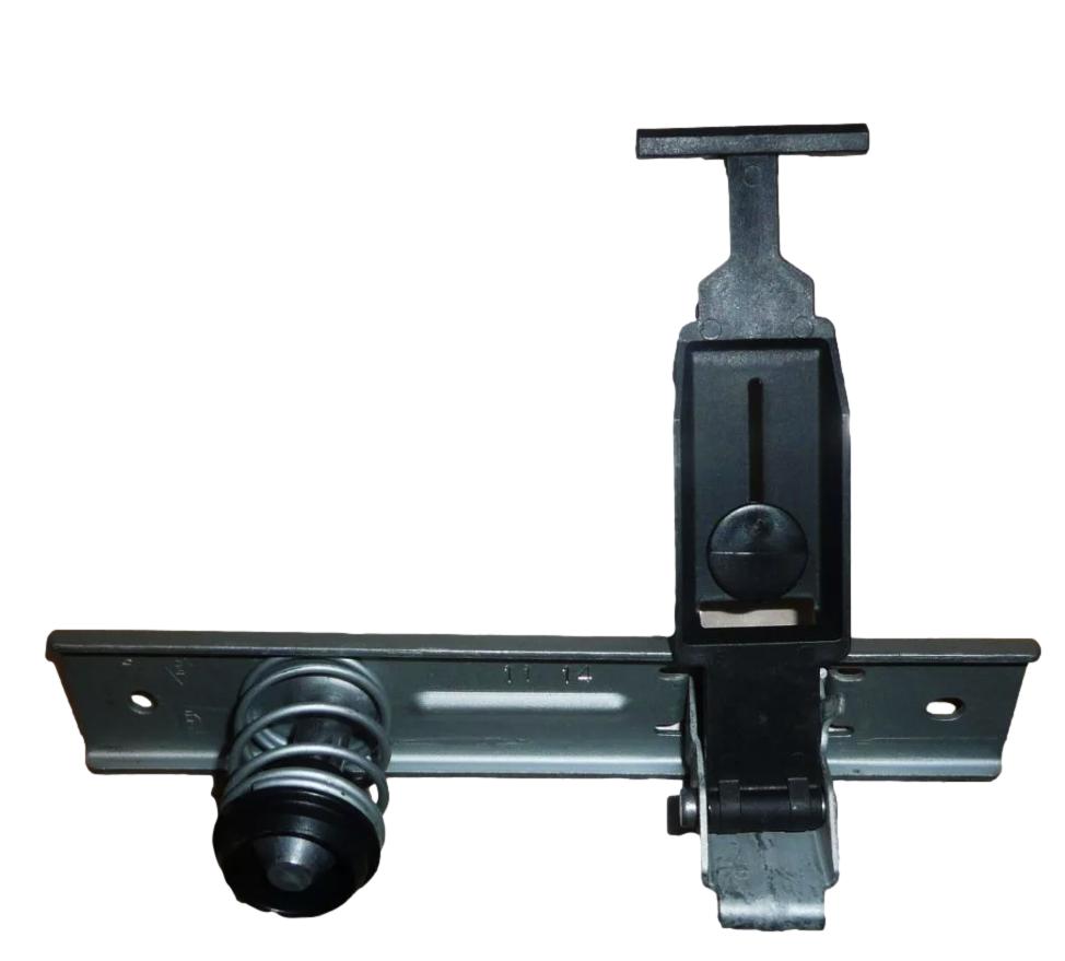 Rygiel Zamka Maski Renault 8200701114 Oryginał 8200701114