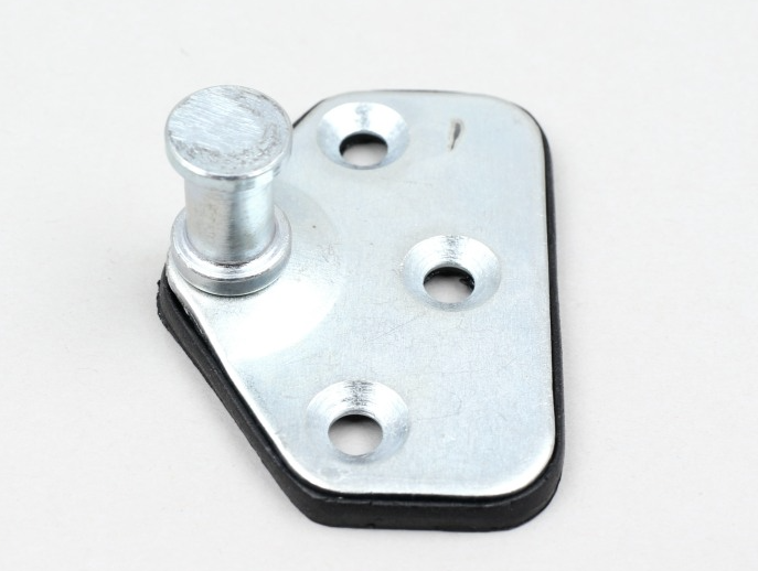 Rygiel Zamka Renault Dacia 7700351346 Oryginał 7700351346