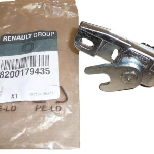 Rygiel Zamka Renault Master 2 8200179435 Oryginał 8200179435