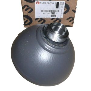 Sfera Zawieszenia 1638375380 Citroen Peugeot Eurorepar 1638375380