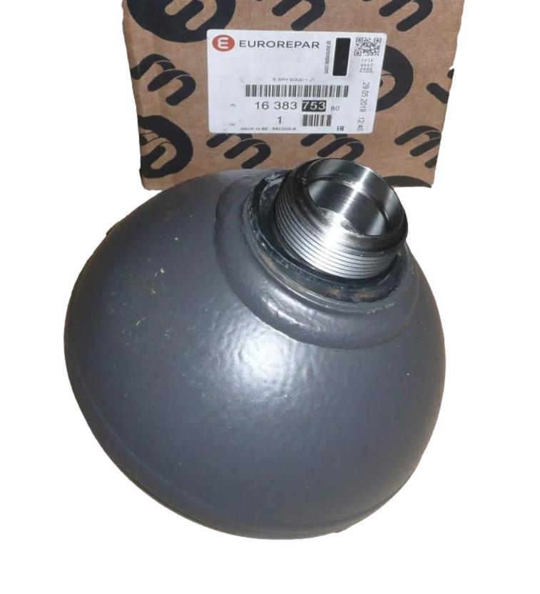 Sfera Zawieszenia 1638375380 Citroen Peugeot Eurorepar 1638375380