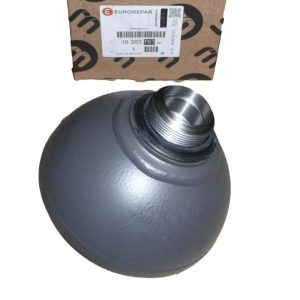 Sfera Zawieszenia 1638376380 Citroen Peugeot Eurorepar 1638376380