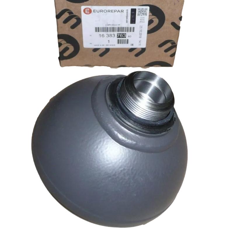 Sfera Zawieszenia 1638376380 Citroen Peugeot Eurorepar 1638376380