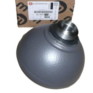 Sfera Zawieszenia Przód 1638377080 Citroen Peugeot Eurorepar 1638377080