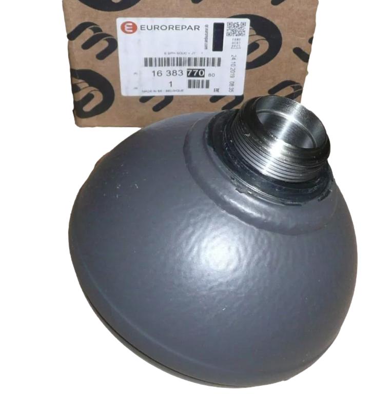 Sfera Zawieszenia Przód 1638377080 Citroen Peugeot Eurorepar 1638377080