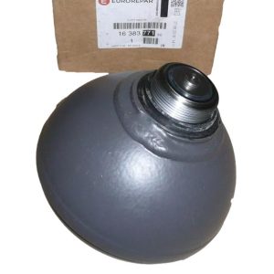 Sfera Zawieszenia Przód 1638377180 Citroen Peugeot Eurorepar 1638377180