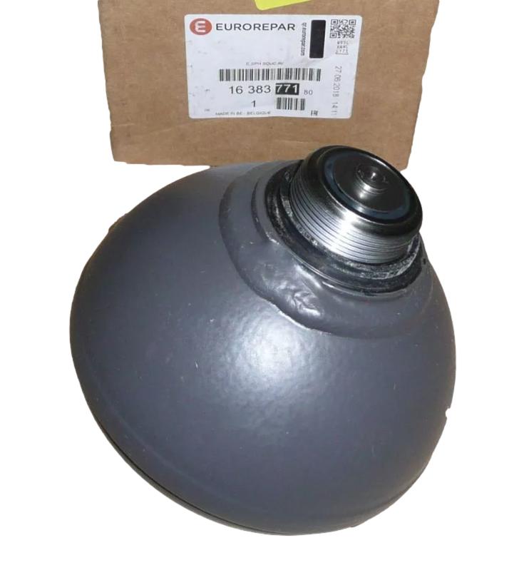 Sfera Zawieszenia Przód 1638377180 Citroen Peugeot Eurorepar 1638377180