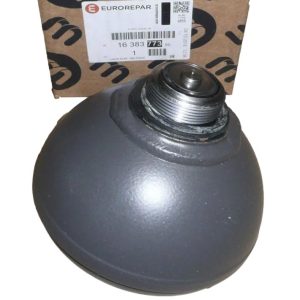 Sfera Zawieszenia Przód 1638377380 Citroen Peugeot Eurorepar 1638377380
