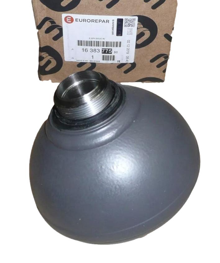 Sfera Zawieszenia Przód 1638377580 Citroen Peugeot Eurorepar 1638377580