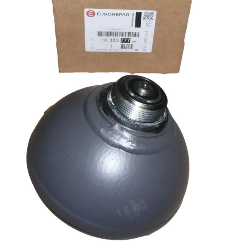 Sfera Zawieszenia Przód 1638377780 Citroen Peugeot Eurorepar 1638377780