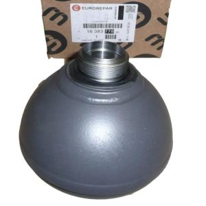 Sfera Zawieszenia Przód 1638377880 527633 Citroen Peugeot Eurorepar 1638377880