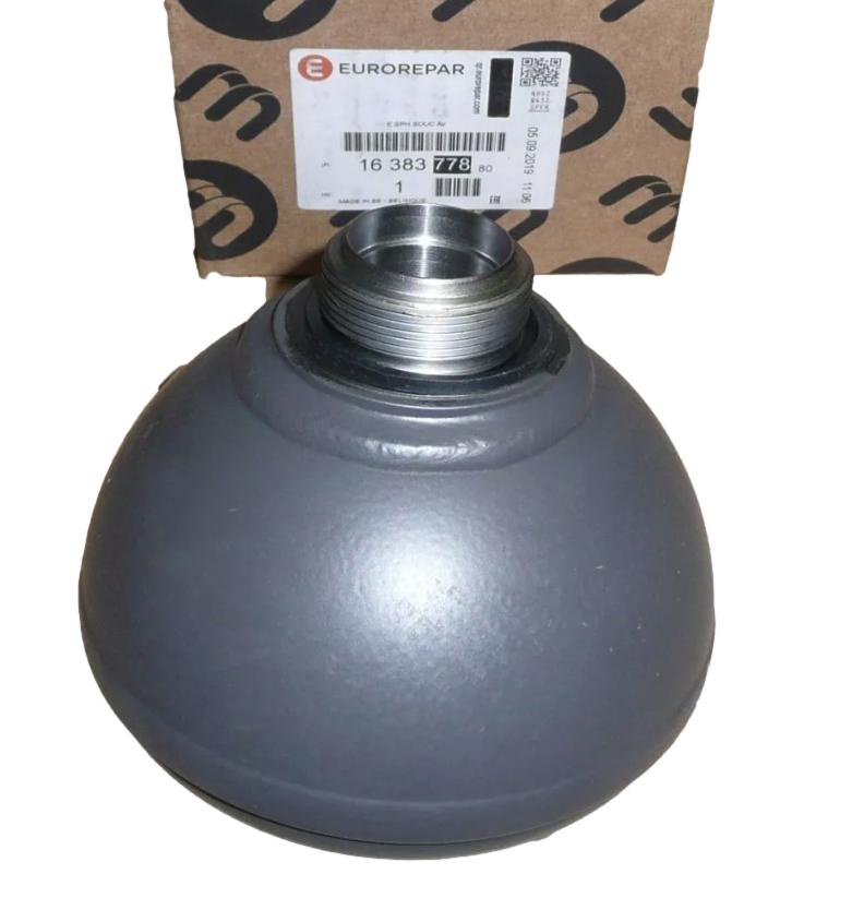 Sfera Zawieszenia Przód 1638377880 527633 Citroen Peugeot Eurorepar 1638377880