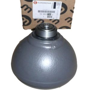 Sfera Zawieszenia Przód 1638378080 527635 Citroen Peugeot Eurorepar 1638378080