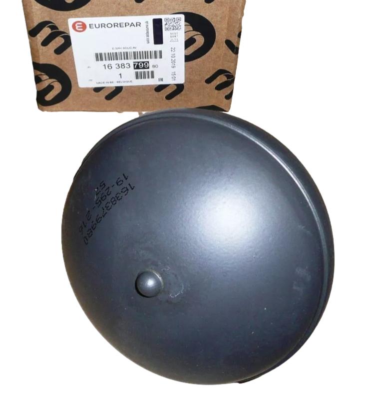 Sfera Zawieszenia Przód 1638379980 5271G4 Citroen Peugeot Eurorepar 1638379980