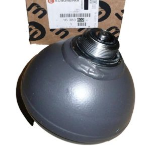 Sfera Zawieszenia  Przód 1638380280 5271H8 Citroen Peugeot Eurorepar 1638380280
