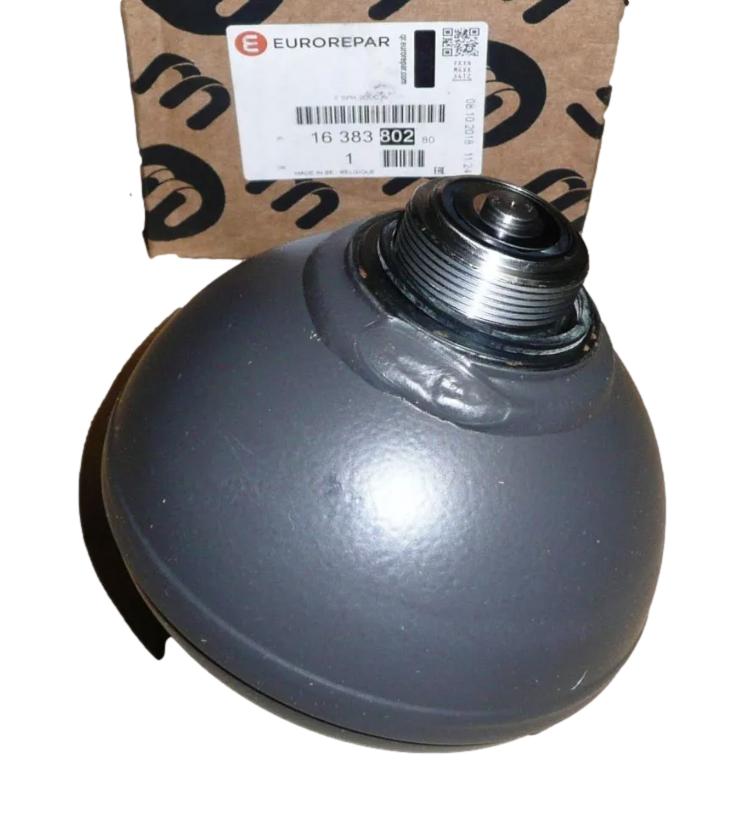 Sfera Zawieszenia  Przód 1638380280 5271H8 Citroen Peugeot Eurorepar 1638380280