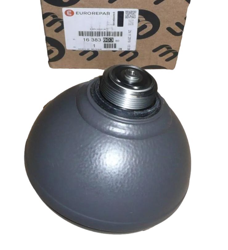Sfera Zawieszenia Przód 1638380380 5271J1 Citroen Peugeot Eurorepar 1638380380