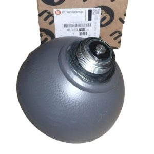 Sfera Zawieszenia Tył 1638375580 Citroen Peugeot Eurorepar 1638375580