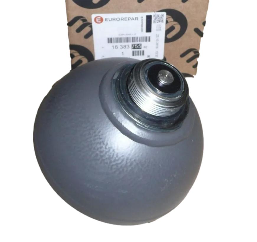 Sfera Zawieszenia Tył 1638375580 Citroen Peugeot Eurorepar 1638375580