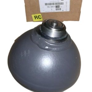 Sfera Zawieszenia Tył 1638375680 Citroen Peugeot Eurorepar 1638375680