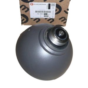 Sfera Zawieszenia Tył 1638375780 Citroen Peugeot Eurorepar 1638375780