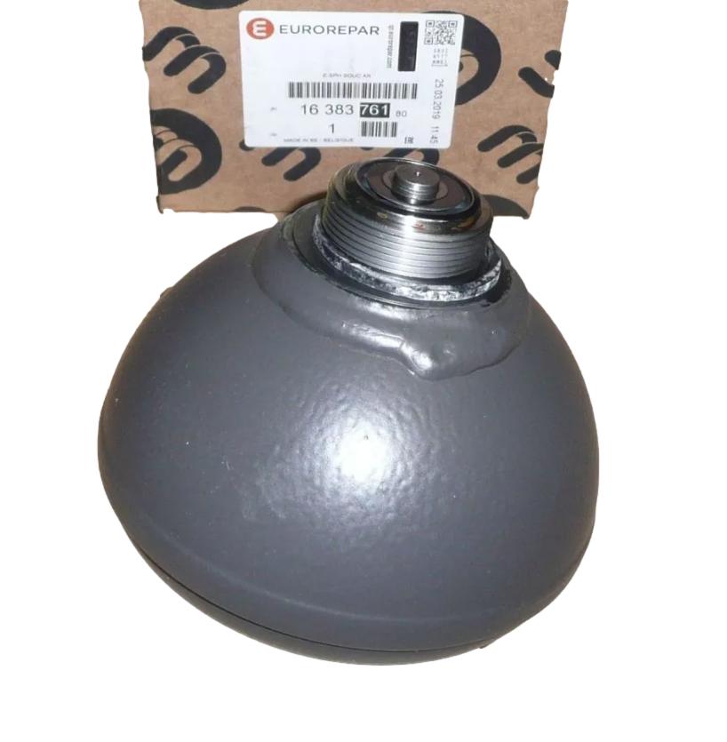 Sfera Zawieszenia Tył 1638376180 Citroen Peugeot Eurorepar 1638376180