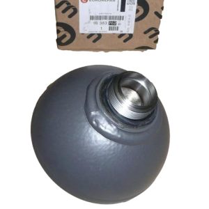 Sfera Zawieszenia Tył 1638376280 Citroen Peugeot Eurorepar 1638376280
