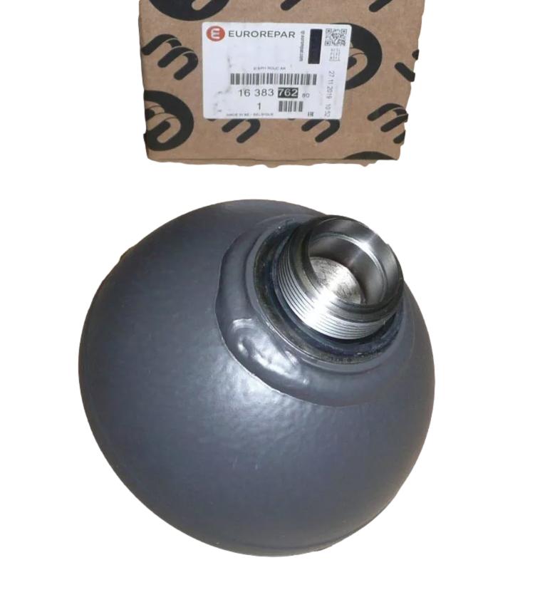 Sfera Zawieszenia Tył 1638376280 Citroen Peugeot Eurorepar 1638376280