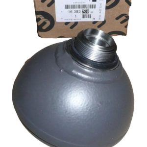 Sfera Zawieszenia Tył 1638376980 Citroen Peugeot Eurorepar 1638376980